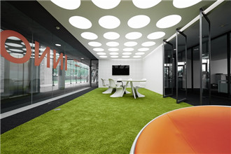 New offices for Innocean design agency