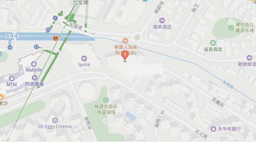 深圳市本至空间设计有限公司